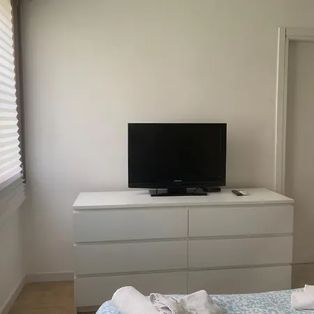 Cozy Piramide Rum i privatbostad Rom