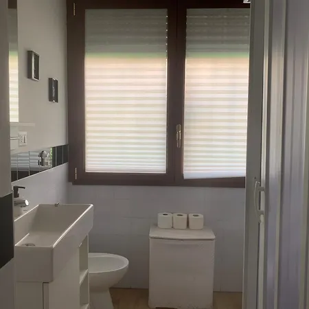 Cozy Piramide Rum i privatbostad