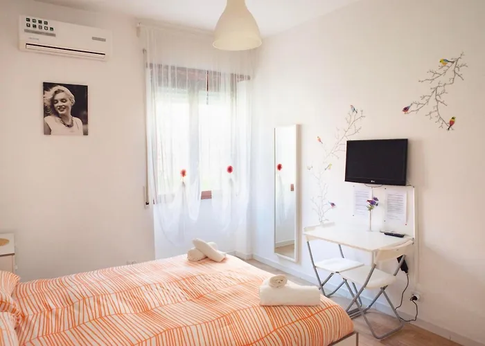 Cozy Piramide Ρώμη