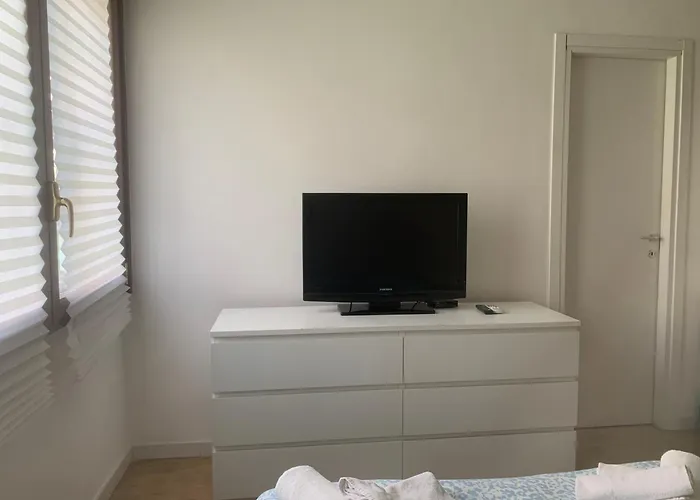 Cozy Piramide Δωμάτια σε οικογενειακή κατοικία Ρώμη