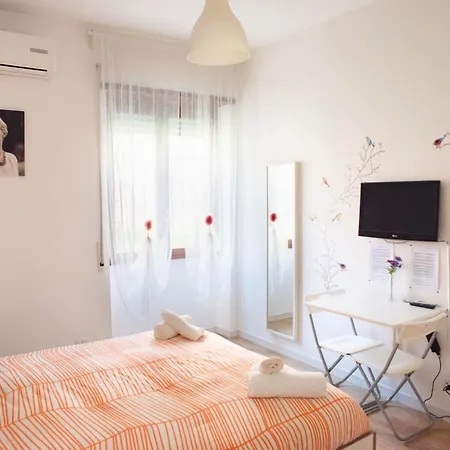 Cozy Piramide Rzym